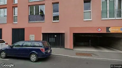 Apartments for rent in Graz - Photo from Google Street View