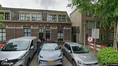 Apartments for rent in Arnhem - Photo from Google Street View