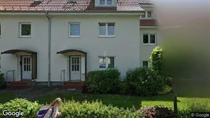 Apartments for rent in Steinburg - Photo from Google Street View