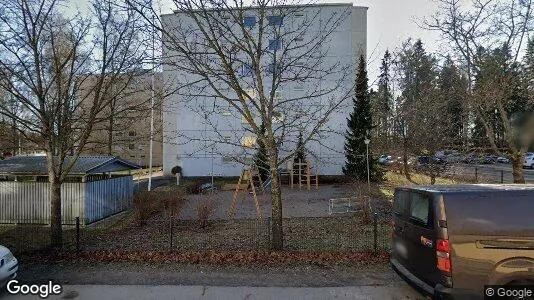 Apartments for rent in Kerava - Photo from Google Street View