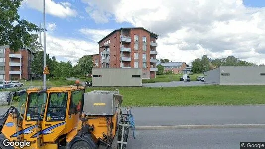 Apartments for rent in Turku - Photo from Google Street View