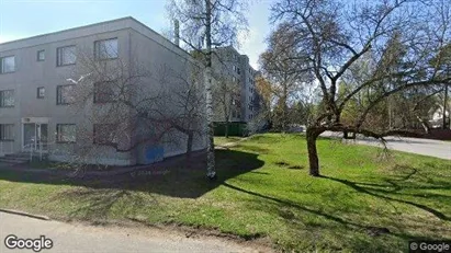 Apartments for rent in Vantaa - Photo from Google Street View