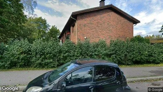 Apartments for rent in Helsinki Koillinen - Photo from Google Street View