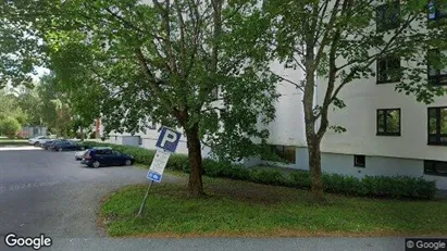 Apartments for rent in Vantaa - Photo from Google Street View