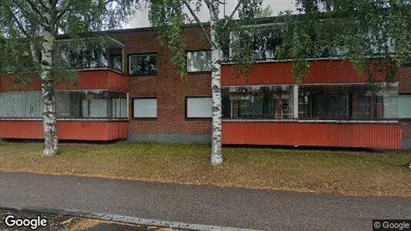Apartments for rent in Helsinki Läntinen - Photo from Google Street View
