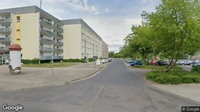 Apartments for rent in Mecklenburgische Seenplatte - Photo from Google Street View