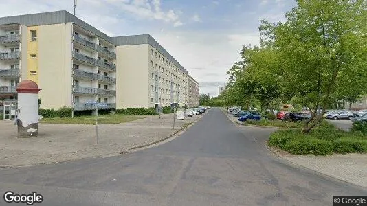 Apartments for rent in Mecklenburgische Seenplatte - Photo from Google Street View