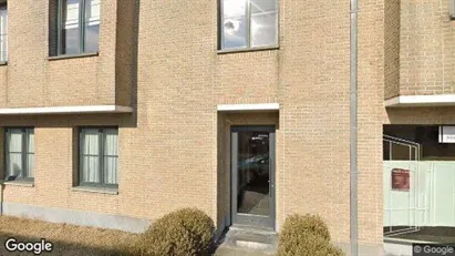 Apartments for rent in Kaprijke - Photo from Google Street View