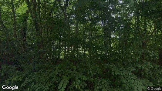 Apartments for rent in Aalborg Center - Photo from Google Street View