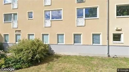 Apartments for rent in Västra hisingen - Photo from Google Street View