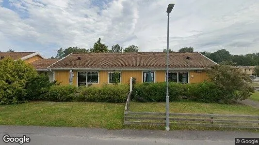 Apartments for rent in Mjölby - Photo from Google Street View