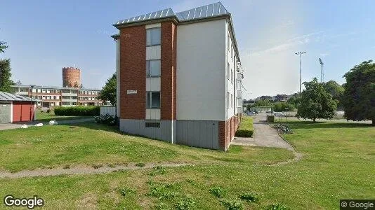 Apartments for rent in Norrköping - Photo from Google Street View