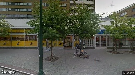 Apartments for rent in Malmö City - Photo from Google Street View