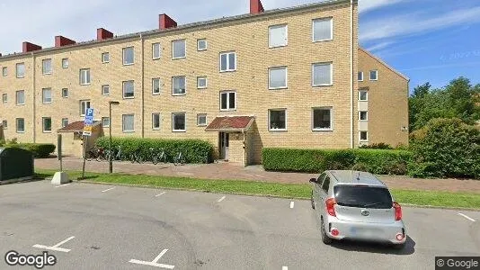 Apartments for rent in Malmö City - Photo from Google Street View