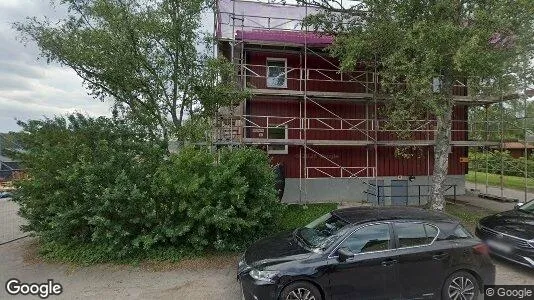 Apartments for rent in Flen - Photo from Google Street View