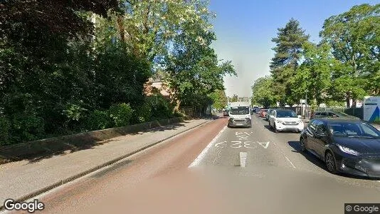 Apartments for rent in Reading - Berkshire - Photo from Google Street View