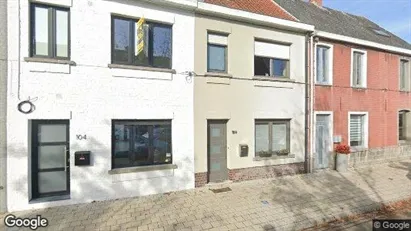 Apartments for rent in Oudenaarde - Photo from Google Street View