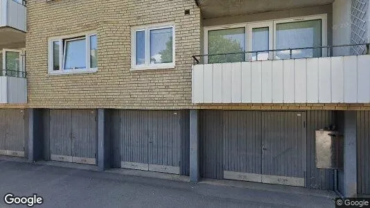Apartments for rent in Katrineholm - Photo from Google Street View