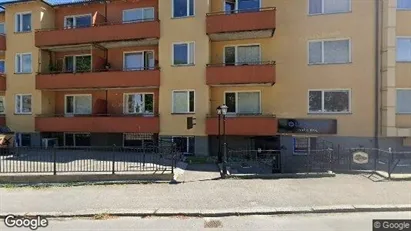 Apartments for rent in Katrineholm - Photo from Google Street View