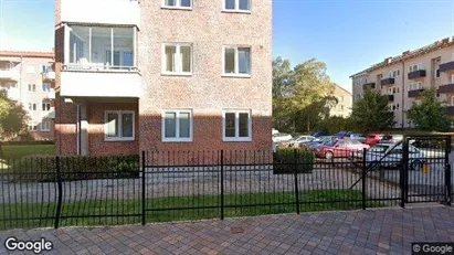 Apartments for rent in Malmö City - Photo from Google Street View