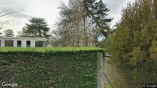 Apartments for rent in Lyon - Photo from Google Street View