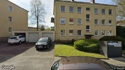 Apartments for rent in Bochum - Photo from Google Street View