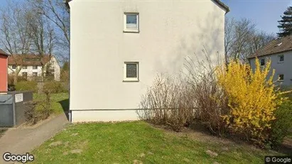 Apartments for rent in Bochum - Photo from Google Street View