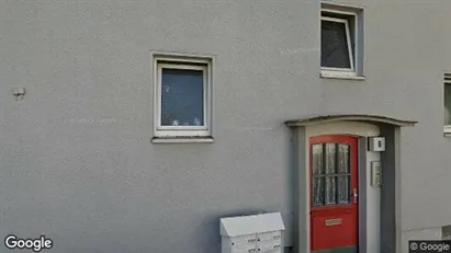 Apartments for rent in Bochum - Photo from Google Street View