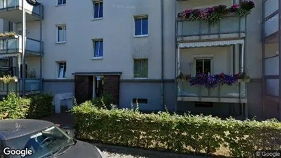 Apartments for rent in Bochum - Photo from Google Street View
