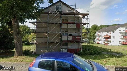 Apartments for rent in Bochum - Photo from Google Street View