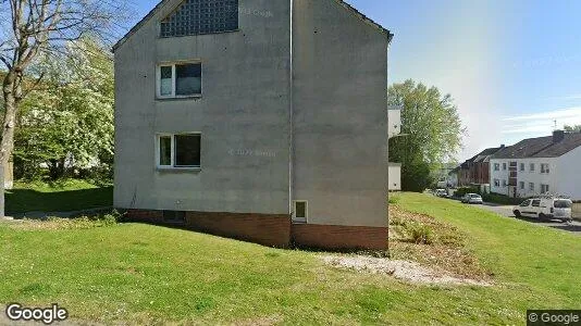 Apartments for rent in Bochum - Photo from Google Street View