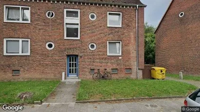 Apartments for rent in Kiel - Photo from Google Street View
