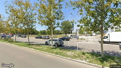 Apartments for rent in Voluntari - Photo from Google Street View