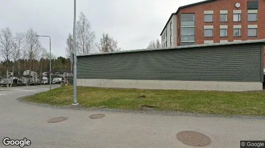 Apartments for rent in Tampere Koillinen - Photo from Google Street View