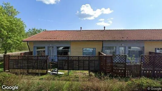 Apartments for rent in Turku - Photo from Google Street View