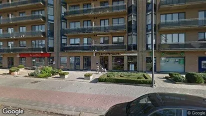 Apartments for rent in Antwerp Merksem - Photo from Google Street View