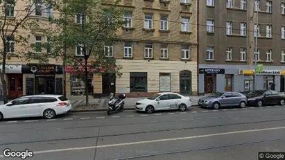 Apartments for rent in Praha 6 - Photo from Google Street View