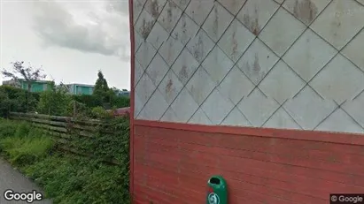 Apartments for rent in Herning - Photo from Google Street View