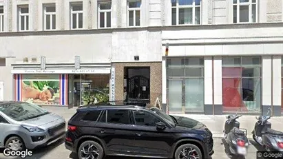 Apartments for rent in Stetteldorf am Wagram - Photo from Google Street View