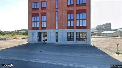 Apartments for rent in Linköping - Photo from Google Street View