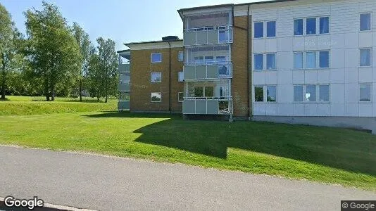Apartments for rent in Ulricehamn - Photo from Google Street View