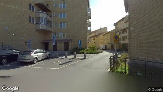 Apartments for rent in Sigtuna - Photo from Google Street View