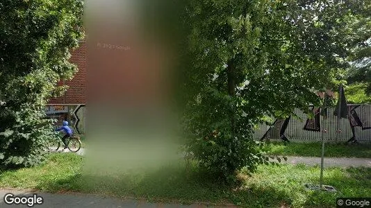 Apartments for rent in Potsdam - Photo from Google Street View