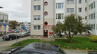 Apartments for rent in Vogtlandkreis - Photo from Google Street View
