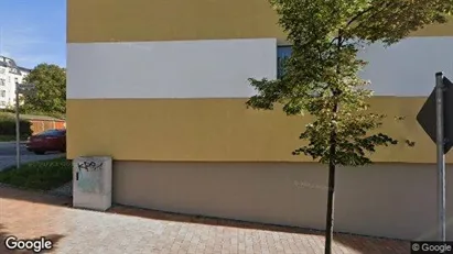 Apartments for rent in Vogtlandkreis - Photo from Google Street View