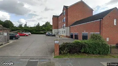 Apartments for rent in Leeds - West Yorkshire - Photo from Google Street View