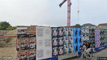 Apartments for rent in Vanløse - Photo from Google Street View