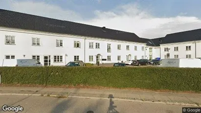Apartments for rent in Hvidovre - Photo from Google Street View