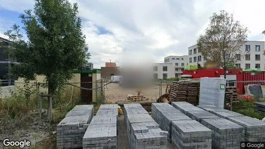 Apartments for rent in Stad Antwerp - Photo from Google Street View