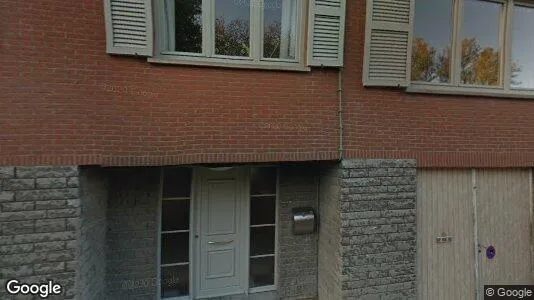 Apartments for rent in Tienen - Photo from Google Street View
